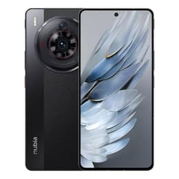 ZTE nubia Z50S Pro 512GB - Schwarz - Ohne Vertrag