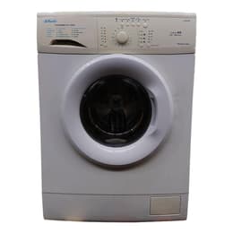 Klassische Waschmaschine 60 cm Vorne Bellavita LF1005ITW