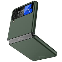 Galaxy Z Flip 4 256 GB - Grün - Ohne Vertrag