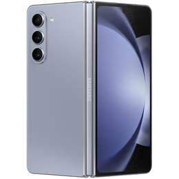 Galaxy Z Fold5 1000GB - Blau - Ohne Vertrag