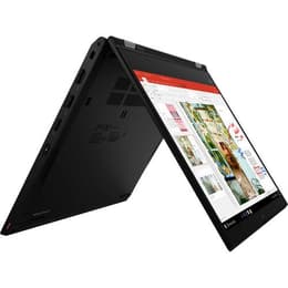 Lenovo ThinkPad X13 Yoga G3 13" Core i5 3.3 GHz - SSD 1 TB - 16GB AZERTY - Französisch
