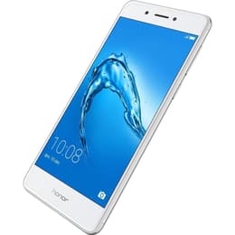 Huawei Enjoy 6s 32GB - Silber - Ohne Vertrag