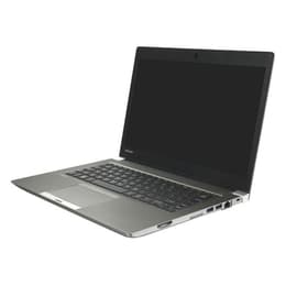 Dynabook Portégé Z30 13" Core i5 2.2 GHz - SSD 256 GB RAM 8 GB AZERTY - Französisch