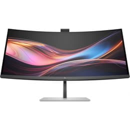 Bildschirm 34" LED HP Serie 7 Pro 734PM