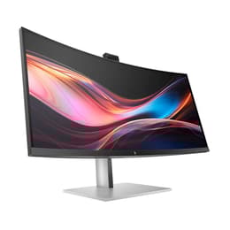 Bildschirm 34" LED HP Serie 7 Pro 734PM