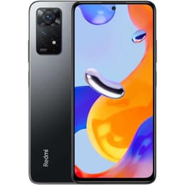 Xiaomi Redmi Note 11 Pro 64GB - Schwarz - Ohne Vertrag