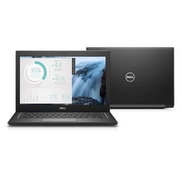 Dell Latitude 7280 12" Core i5 2.4 GHz - SSD 240 GB - 8GB QWERTZ - Deutsch