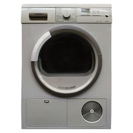 Kondensationstrockner Vorne Siemens S4658