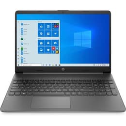 HP 15S-EQ2093NF 15" Ryzen 7 1.8 GHz - SSD 512 GB - 8GB AZERTY - Französisch