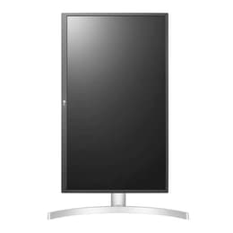 Bildschirm 27" LED 4K UHD LG 27UP550-W