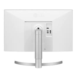 Bildschirm 27" LED 4K UHD LG 27UP550-W