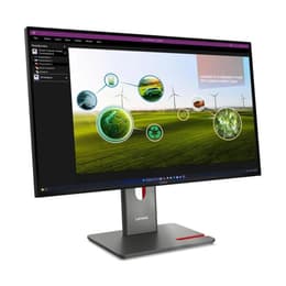 Bildschirm 27" LED Lenovo ThinkVision P27Q-40