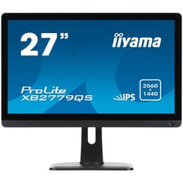 Bildschirm 27" LCD QHD Iiyama ProLite XB2779QS