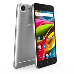 Archos 50B Cobalt 32GB - Grau - Ohne Vertrag