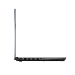Asus TUF Gaming A17 TUF706QM-HX063 17" Ryzen 7 3.2 GHz - SSD 512 GB - 16GB - NVIDIA GeForce RTX 3060 AZERTY - Französisch