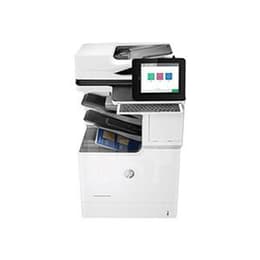 HP Laserjet Managed E67560Z Laserdrucker Schwarzweiss