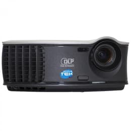 Beamer Dell 1800MP 2100 Helligkeit Grau