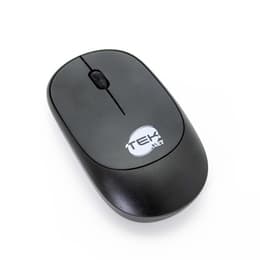 Simpletek Tastatur QWERTY Englisch Wireless MK-03B
