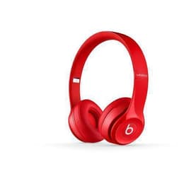 Beats By Dr. Dre Solo 2 wireless Kopfhörer Noise cancelling - Rot