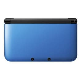 Nintendo 3DS XL - HDD 8 GB - Blau/Schwarz