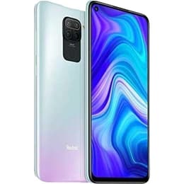 Xiaomi Redmi Note 9 64GB - Weiß - Ohne Vertrag