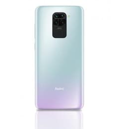 Xiaomi Redmi Note 9 64GB - Weiß - Ohne Vertrag