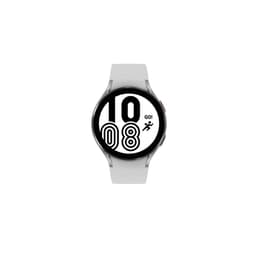 Samsung Galaxy Watch4 Bluetooth 44 mm - Silber
