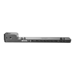 Hp 2013 UltraSlim Docking-Station