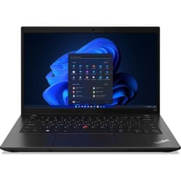 Lenovo ThinkPad T14 G3 14" Ryzen 5 PRO 2.9 GHz - SSD 256 GB - 16GB QWERTZ - Deutsch