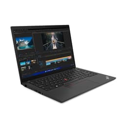 Lenovo ThinkPad T14 G3 14" Ryzen 5 PRO 2.9 GHz - SSD 256 GB - 16GB QWERTZ - Deutsch