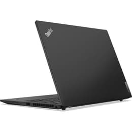 Lenovo ThinkPad T14 G3 14" Ryzen 5 PRO 2.9 GHz - SSD 256 GB - 16GB QWERTZ - Deutsch