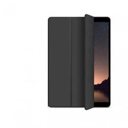 Hülle iPad Pro 12.9" (2018/2020/2021) - Kunststoff - Schwarz