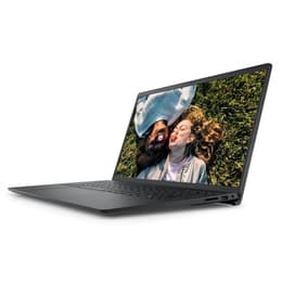 Dell Inspiron 3511 15" Core i5 2.4 GHz - SSD 512 GB - 16GB AZERTY - Französisch