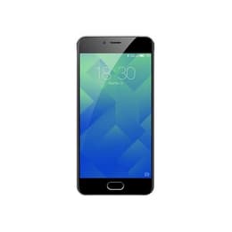 Meizu M5s 32GB - Grau - Ohne Vertrag