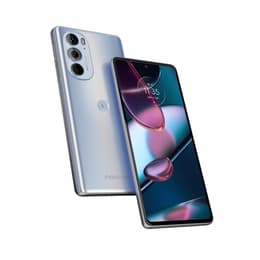 Motorola Edge 30 Pro 256GB - Weiß - Ohne Vertrag