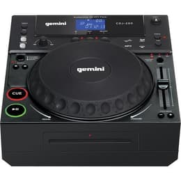 Gemini CDJ-250 CD-Platine
