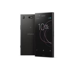 Xperia XZ1 Compact 32GB - Schwarz - Ohne Vertrag