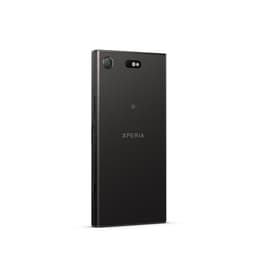 Xperia XZ1 Compact 32GB - Schwarz - Ohne Vertrag