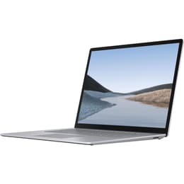 Microsoft Surface Laptop 3 15" Core i5 2 GHz - SSD 256 GB - 8GB QWERTZ - Schweizerisch