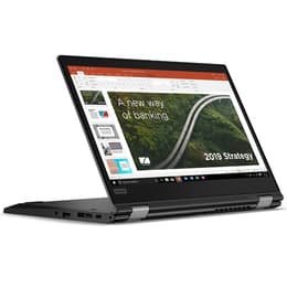 Lenovo ThinkPad L13 Yoga G2 13" Core i5 2.4 GHz - SSD 512 GB - 16GB QWERTZ - Deutsch
