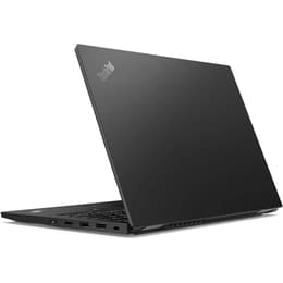 Lenovo ThinkPad L13 Yoga G2 13" Core i5 2.4 GHz - SSD 512 GB - 16GB QWERTZ - Deutsch