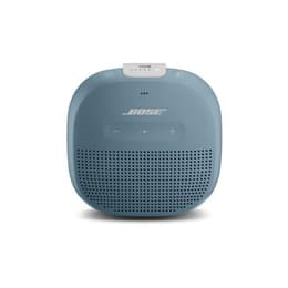Lautsprecher Bluetooth Bose SoundLink Micro - Blau