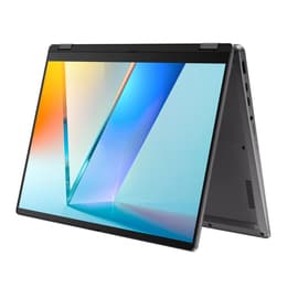 Simpletek Vivobook 14 Flip 14" Core Ultra 5 2.1 GHz - SSD 512 GB - 16GB QWERTY - Italienisch