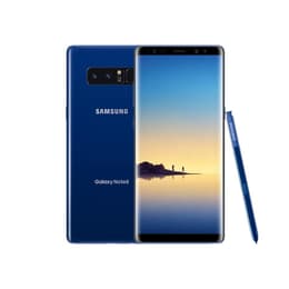 Galaxy Note8 64GB - Blau - Ohne Vertrag