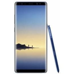 Galaxy Note8 64GB - Blau - Ohne Vertrag