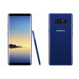 Galaxy Note8 64GB - Blau - Ohne Vertrag