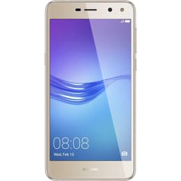 Huawei Y6 (2017) 16GB - Gold - Ohne Vertrag