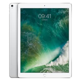 iPad Pro 12.9 (2017) 2. Generation 512 Go - WLAN - Silber