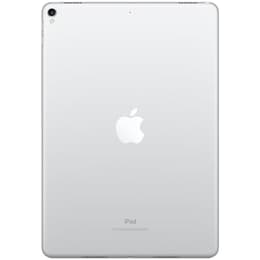 iPad Pro 12.9" (2017) 2. Generation 512 GB - WLAN - Silber