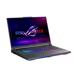 Asus ROG Strix G16 G614JV-N3061W 16" Core i7 2.6 GHz - SSD 1 TB - 32GB - NVIDIA GeForce RTX 4060 AZERTY - Französisch